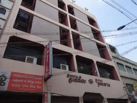 Hotel Pearls