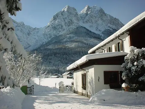 Landhaus Waldrebe