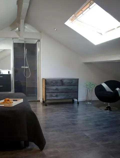 La Casa Cosy, Appart'Hôtel
