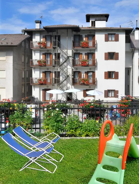Hotel Italia