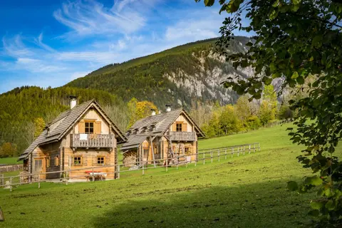 Feriendorf Lassing-Hochkar