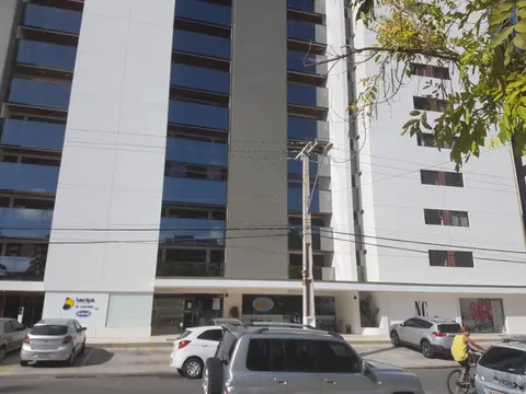 Rosa Branca Facilities Apartamentos