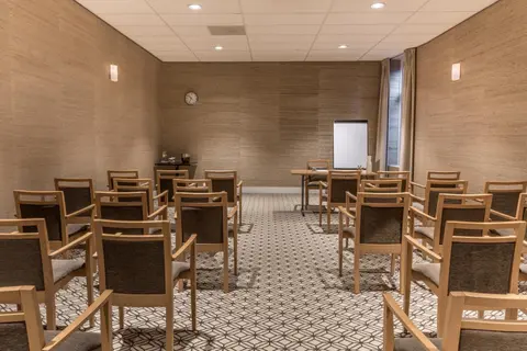 Sandton Eindhoven Centre - hotel Eindhoven city centre with private parking