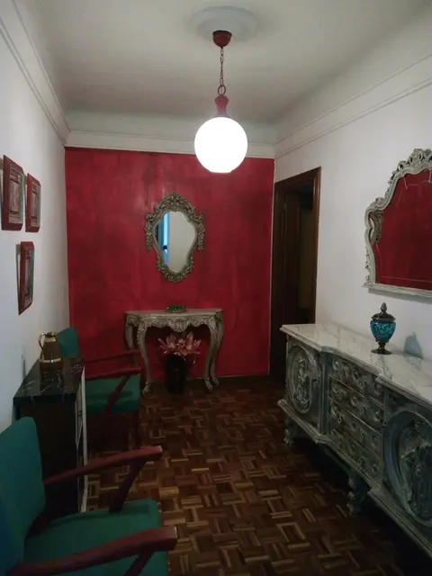 Como en tu propia casa
