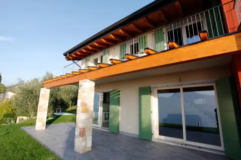 Ca' Campitol