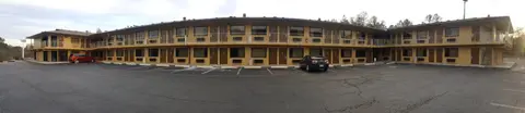 America's Best Inn - Macon