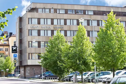 Quality Hotel Grand Falun