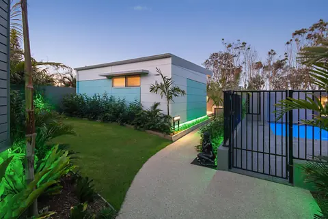 Cavvanbah - Byron Bay