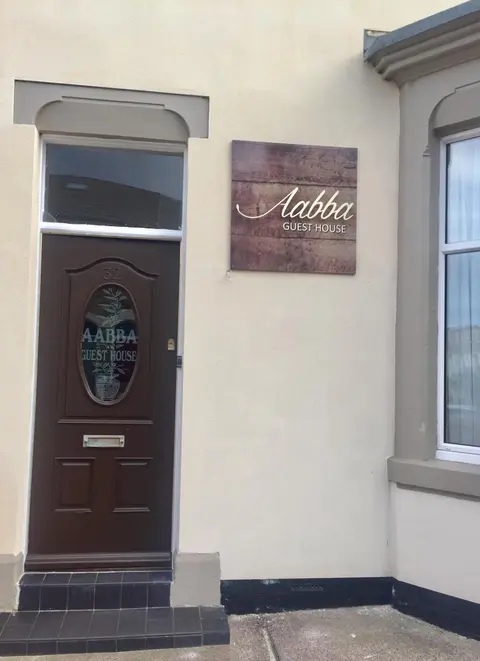 Aabba Guest House