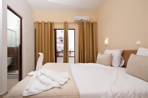 Aparthotel Praiano