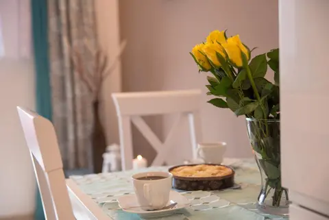 Apartament Piła Równa