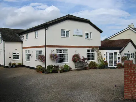 Grove House - Woodbridge