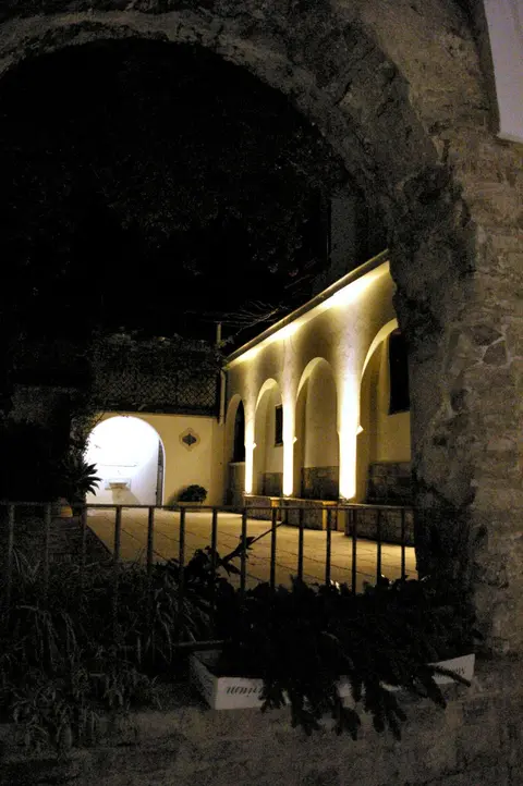 San Francesco Resort