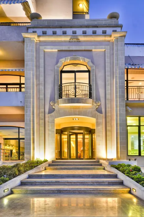 Hotel Calypso