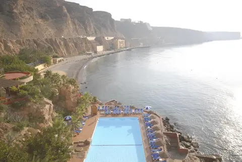 Mirador del Cabo Designed For Adults