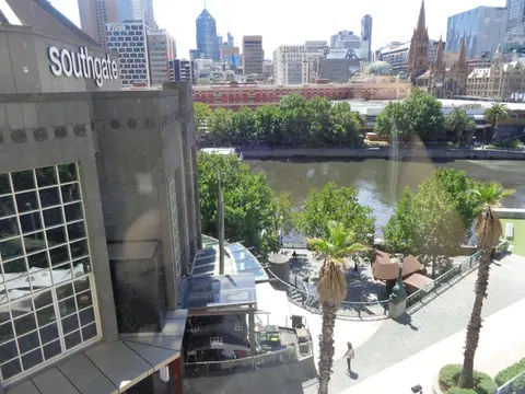 PrivateStudio in Quay West Building