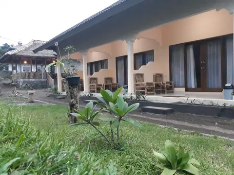 Ila Homestay