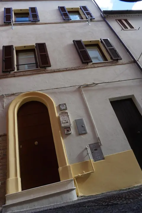 Casa Vacanze Torre dei Gualtieri