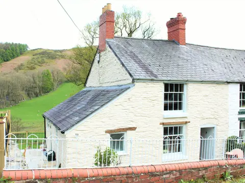 Riverside Cottage