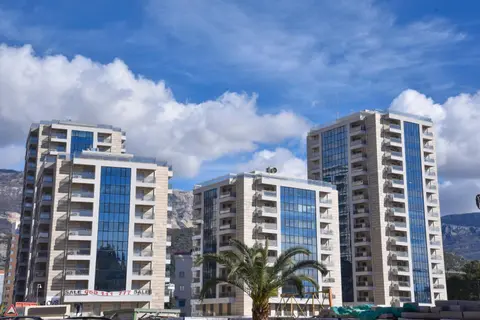 Adriatic Dream - Fontana Apartments