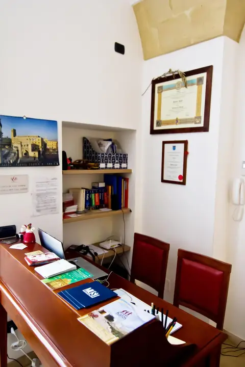 La Bella Lecce B&B