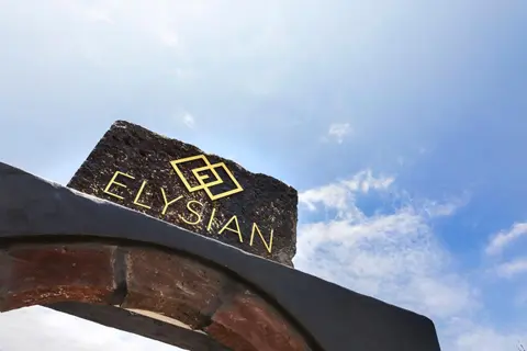 Elysian Santorini