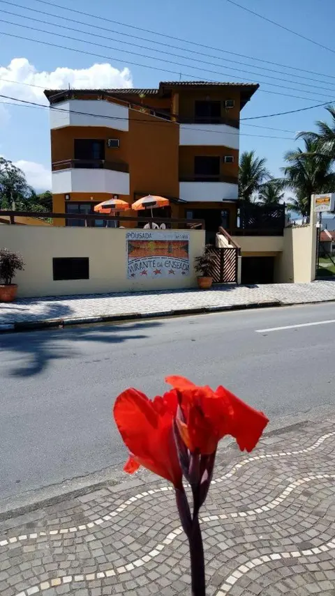 Pousada Mirante da Enseada