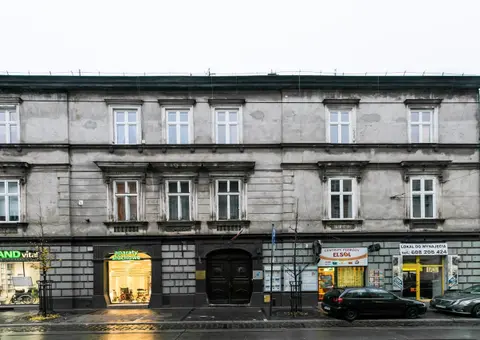 Zwierzyniecka Old Town Apartments by Otium