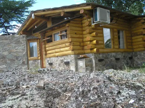 Cabañas Cuncumen