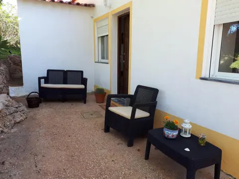 Quinta Teresinha