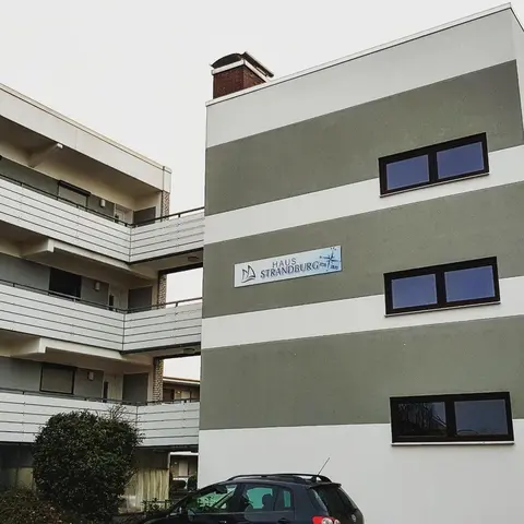 Strandburg 1