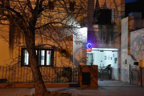 Residencial El Hogar