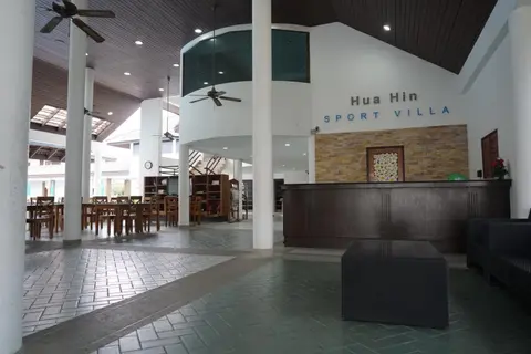 Hua Hin Sport Villa