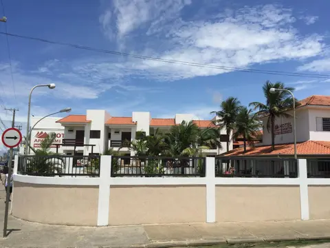 Hotel Nossa Senhora do Carmo