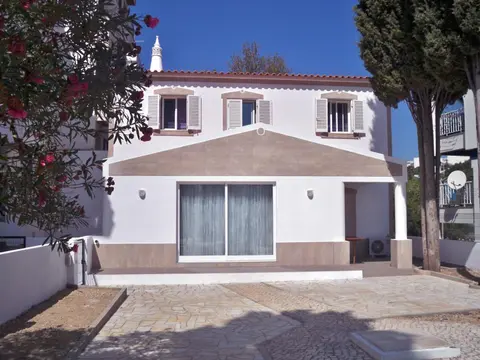 Wonder Villa
