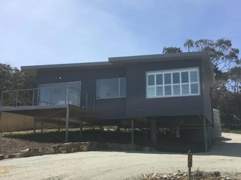 Couples Getaway on Bruny Island