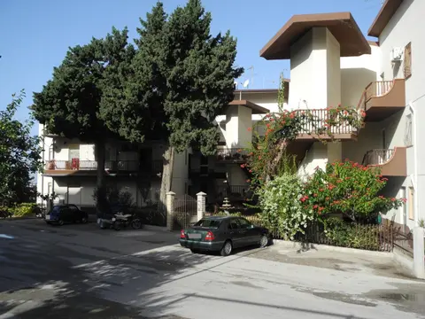 Marina Apartment