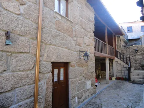 Refúgio da Geira