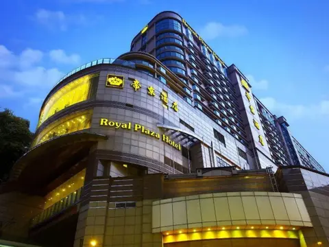 Royal Plaza Hotel