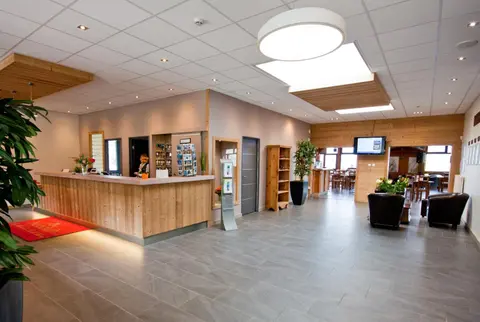 Village Club Les Balcons du Lac d'Annecy - Neaclub
