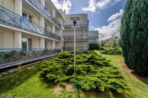 Hotel *** NAT Jarosławiec