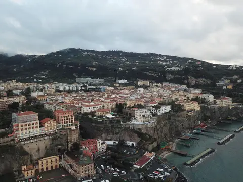 Yacht Club Capo Cervo Suites B&B