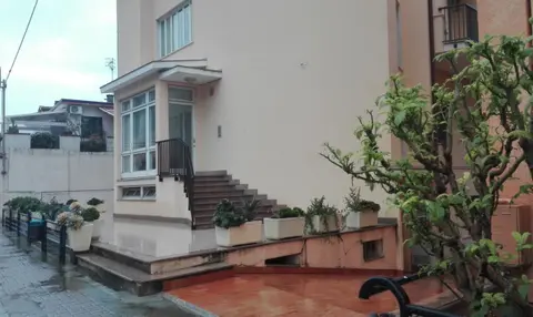 House Orsa Maggiore by Holiday World