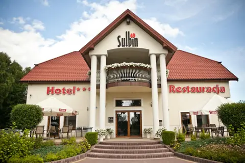 Hotel Sulbin