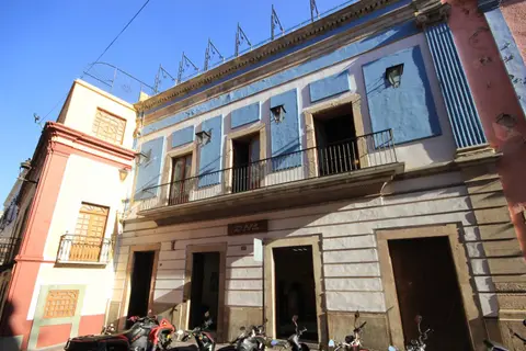 Hotel Boutique Ponciano