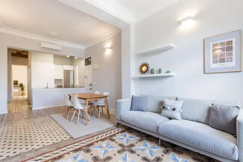 Casa Nolla