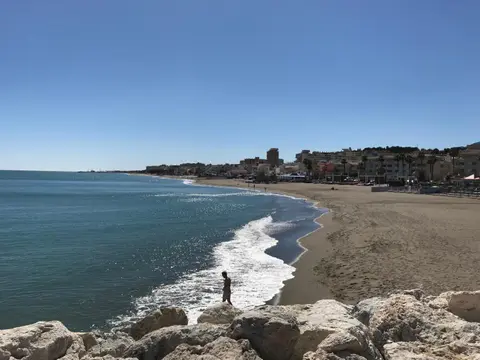 Benalmadena Costa