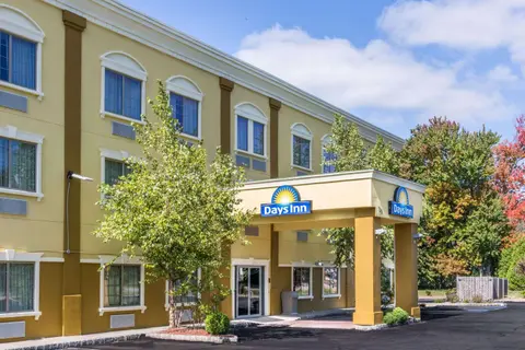 Days Inn by Wyndham Budd Lake