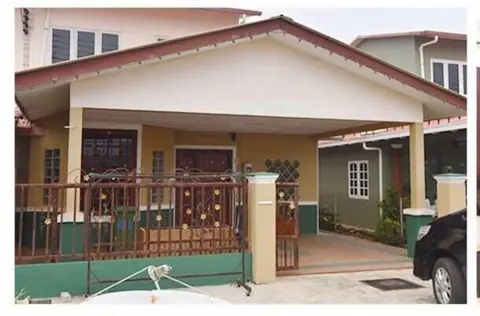 Homestay DI Kota Samarahan