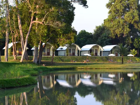 Phuket Campground